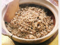 -汤氏美食台山水步特色黄鳝饭(龙津东路店)