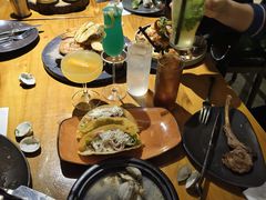 -黑角餐厅美式狂野Blackhorn(昌茂花园店)