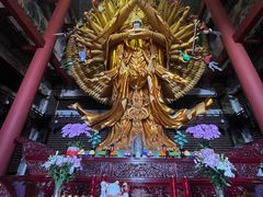 -上海东林寺(金山区)