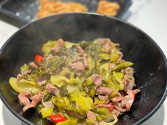-老地方面馆(思南路店)