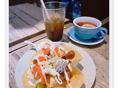 -漫咖啡(奥体店)