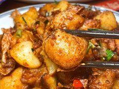 -佬缸炮江湖川菜(玉林店)