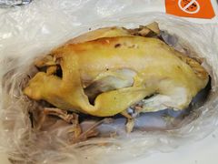 -吉英盐焗鸡(文中路店)