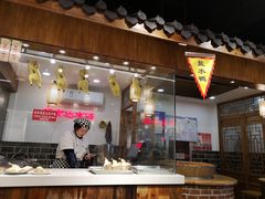-老城南.鸭血粉丝汤(夫子庙店)