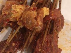 -百味源炭火烤翅 ·夜市大排档(酒仙桥店)