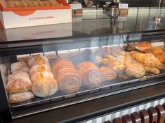 -BAKER&SPICE(BFC外滩金融中心店)
