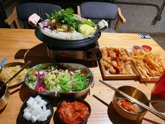 -晃晃悠悠酒肉合作社