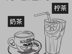 -香港新发烧腊茶餐厅(万象店)