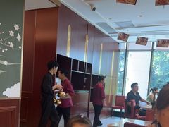 -点都德(广州白云山景区南门店)