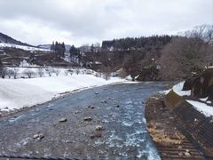-白川乡与五箇山的合掌构造村落