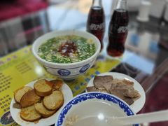 -东方宫中国兰州牛肉拉面(新起街店)