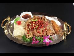 -普天和酒楼·新津菜·烤鸭(天津之眼店)