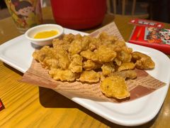 -九毛九西北菜(大东海店)