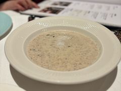 -波特曼西餐厅(南岗店)