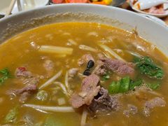 -水平有限广西米粉·广西风味集(五道口店)