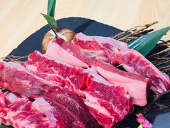 -千纸鹤嫩汁烤肉(西大直街店)