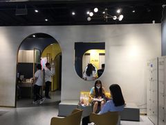 -优娑照相馆(世茂广场店)