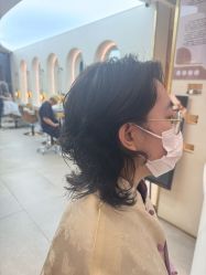 -东时烫染造型·Hair Salon