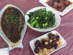 -小鱼草莓采摘园农家乐·小鱼餐厅