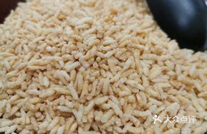 Anqing Fried Rice
