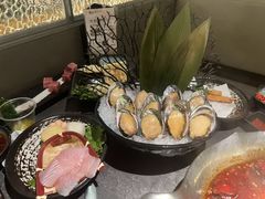 -湊湊火锅·茶憩(合生汇购物中心店)
