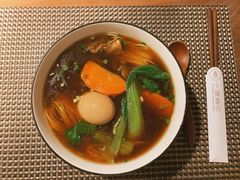 -十面春风·江南面馆(崇宁路店)