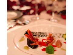 -北京古城老院厉晓麟精致菜