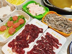 -杏花吴记牛肉火锅