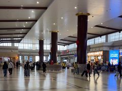 -朱家尖蜈蚣峙码头