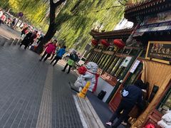 -眉州东坡(团结湖店)