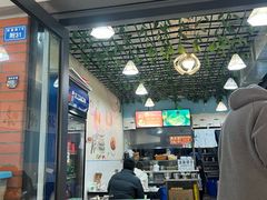 -龍城柳州螺蛳粉(群星路店)