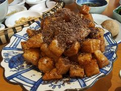 -包整·丝娃娃(一览甲秀楼风景店)