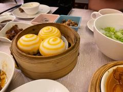 -福州天元国际威斯汀酒店·中国元素餐厅