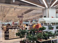 -五缘湾悦都汇购物中心