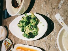 -前海沿·青岛菜(李沧万达店)