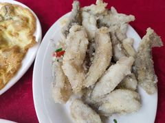 -蛇口康乐快餐鱼仔档(翠苑小区店)