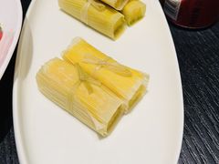 -金谷仓家庭料理(马泉营店)
