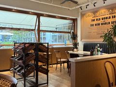 -Grand James·地中海bistro(百家湖1912店)
