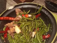 -云海肴·汽锅鸡·云南菜(广安门天虹店)