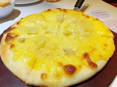 -汤姆家的牛排意面披萨(融创茂店)