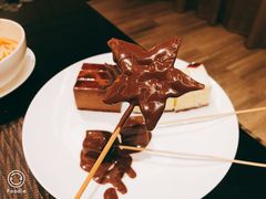 -北京王府井希尔顿酒店·万斯阁西餐厅