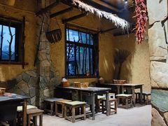 大堂-盟重烧烤(高正街店)