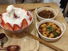-怪物的冰与火(天虹商场中山路店)