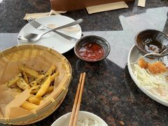 -无印良品餐堂 MUJI Diner(成都太古里店)