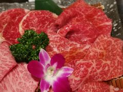 -俺的焼肉(銀座9丁目店)