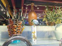-巴犀烧烤(新崇光店)