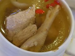 -清心鸡沙田乳鸽店·非遗传承(石溪店)