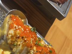 -一心创作料理屋(经开万达店)