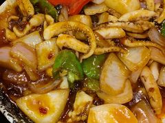 -聚汇三少·龙虾·中餐厅(莫邪路新天地店)