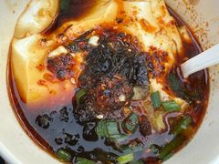 -秦园惠山豆腐花(惠山古镇店)